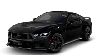 2026 Ford Mustang Dark Horse® Premium