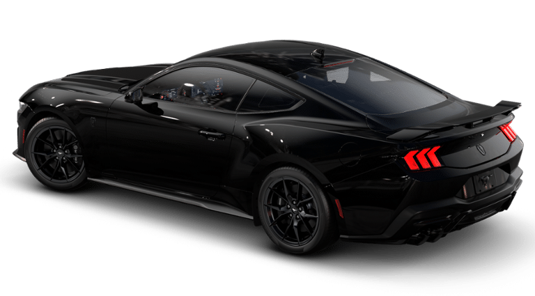 2026 Ford Mustang Dark Horse® Premium