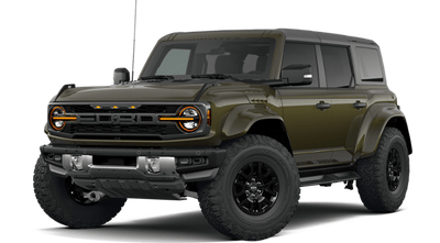 2026 Ford Bronco Raptor®