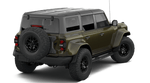 2026 Ford Bronco Raptor®