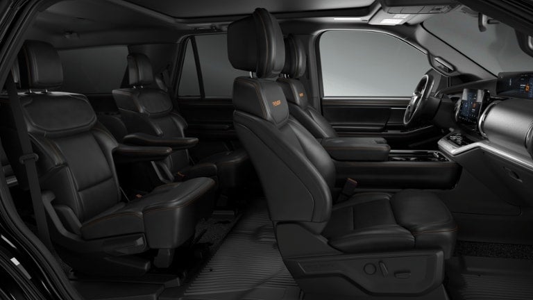 2027 Ford Expedition Tremor®