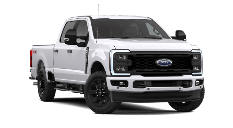 2026 Ford Super Duty F-250® XL