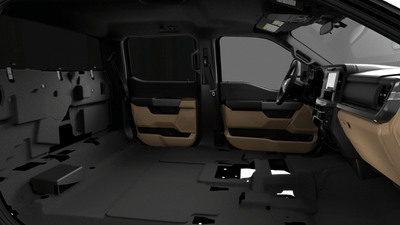 2027 Ford Super Duty F-250® XLT