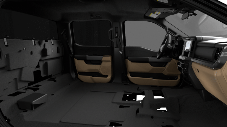 2027 Ford Super Duty F-250® XLT