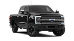 2026 Ford Super Duty F-250® Platinum®