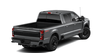 2026 Ford Super Duty F-250® Platinum®
