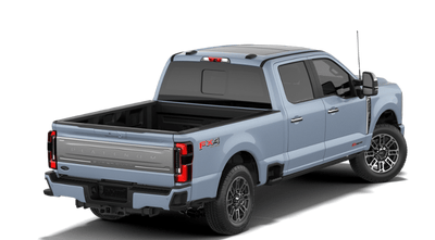 2027 Ford Super Duty F-250® Platinum®
