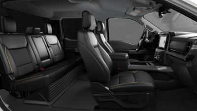 2027 Ford Super Duty F-250® Lariat®