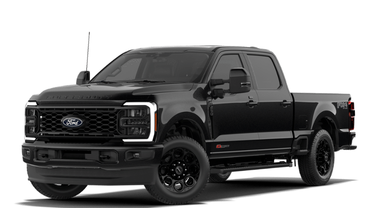 2027 Ford Super Duty F-250® Lariat®