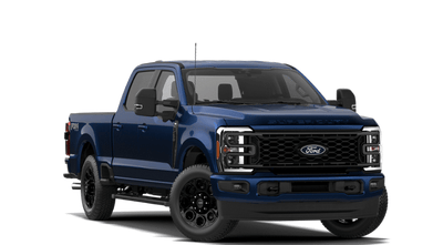 2027 Ford Super Duty F-250® XLT