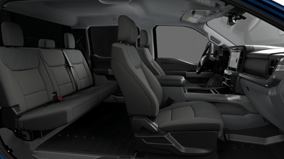 2027 Ford Super Duty F-250® XLT