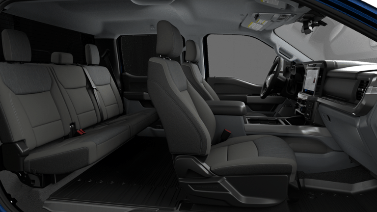 2027 Ford Super Duty F-250® XLT