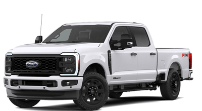 2026 Ford Super Duty F-250® XL