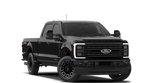 2027 Ford Super Duty F-350® Platinum®