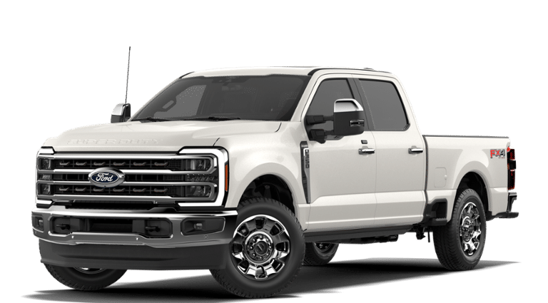 2027 Ford Super Duty F-350® King Ranch®