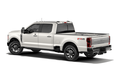 2027 Ford Super Duty F-350® King Ranch®