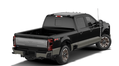 2027 Ford Super Duty F-350® King Ranch®