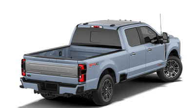 2027 Ford Super Duty F-350® Platinum®