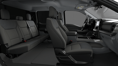 2027 Ford Super Duty F-350® XLT
