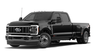 2027 Ford Super Duty F-350® Lariat®
