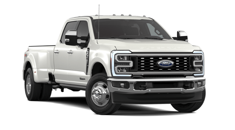 2026 Ford Super Duty F-350® Lariat®