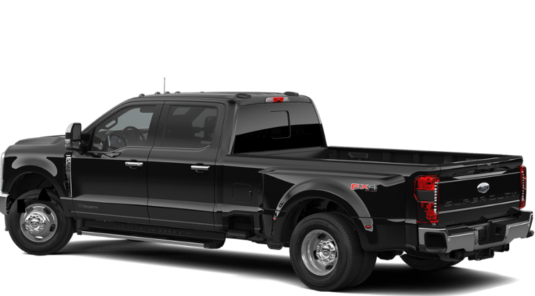 2026 Ford Super Duty F-350® Lariat®