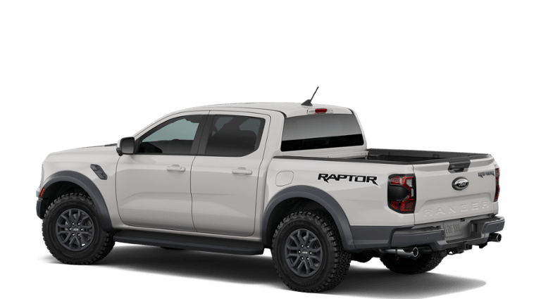 2026 Ford Ranger Raptor®