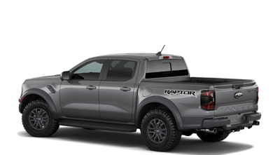 2026 Ford Ranger Raptor®