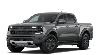 2026 Ford Ranger Raptor®
