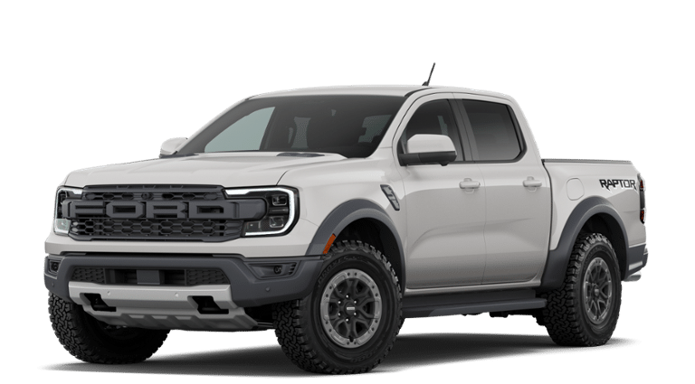 2026 Ford Ranger Raptor®