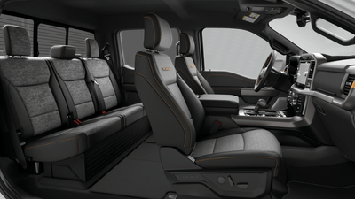 2026 Ford F-150 Tremor®