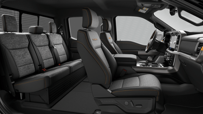 2026 Ford F-150 Tremor®