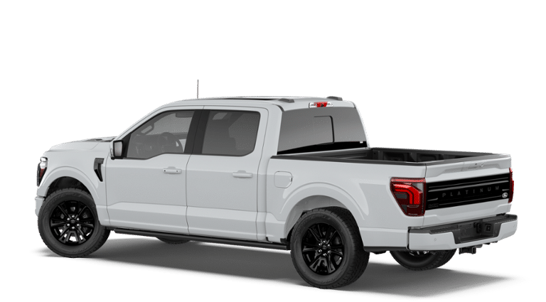 2026 Ford F-150 Platinum®