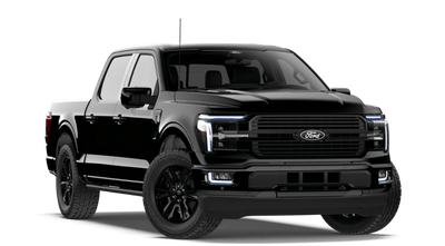 2026 Ford F-150 Platinum®