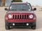 2017 Jeep Patriot Sport