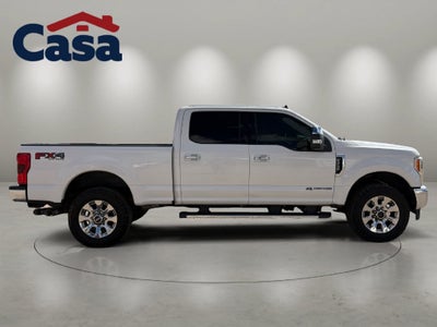 2019 Ford Super Duty F-250 SRW XL
