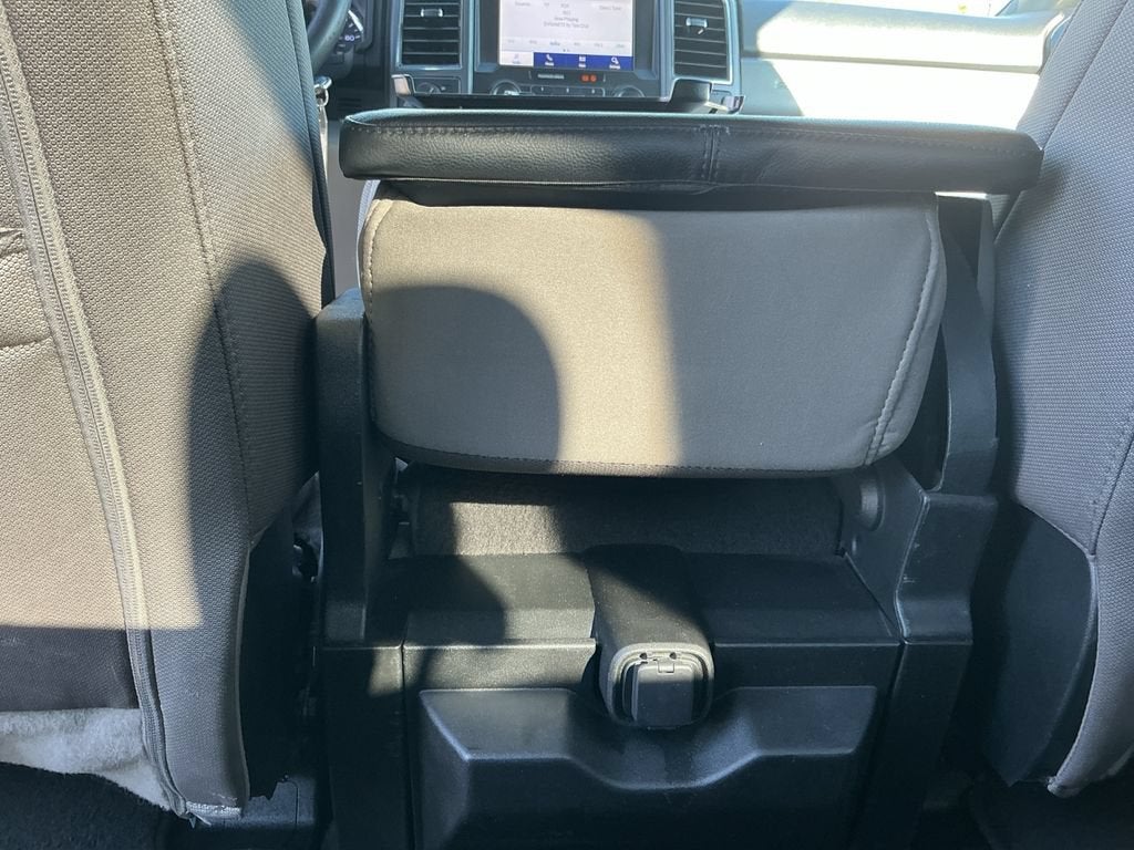 2020 Ford Super Duty F-350 SRW XL