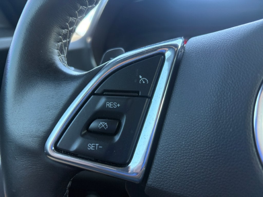 2023 Chevrolet Camaro 2LT