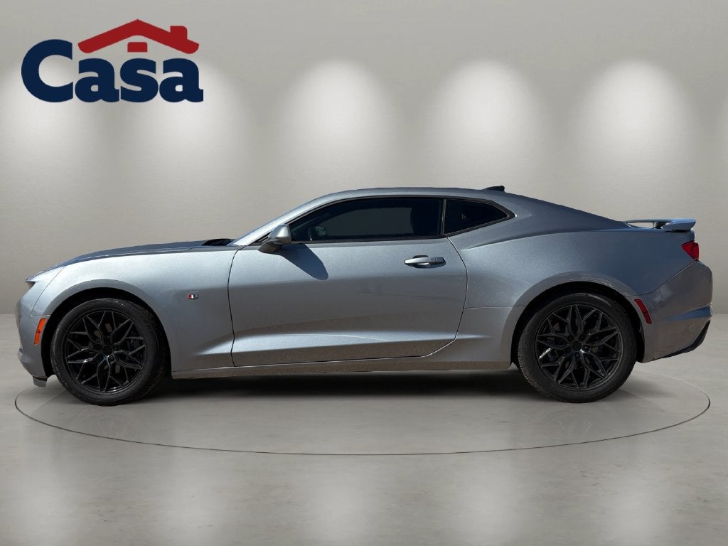 2023 Chevrolet Camaro 2LT