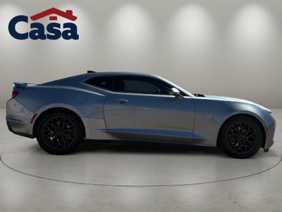 2023 Chevrolet Camaro 2LT