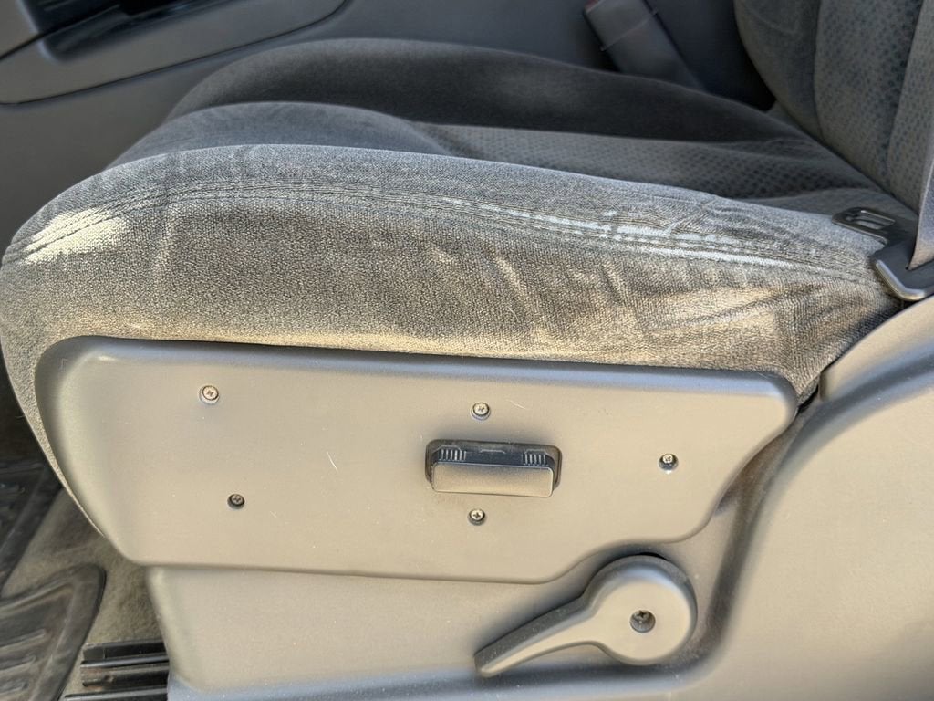 2005 Chevrolet Silverado 1500 HD LS