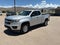 2016 Chevrolet Colorado 2WD WT