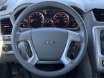 2015 GMC Acadia SLT
