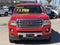 2018 GMC Canyon 4WD SLT