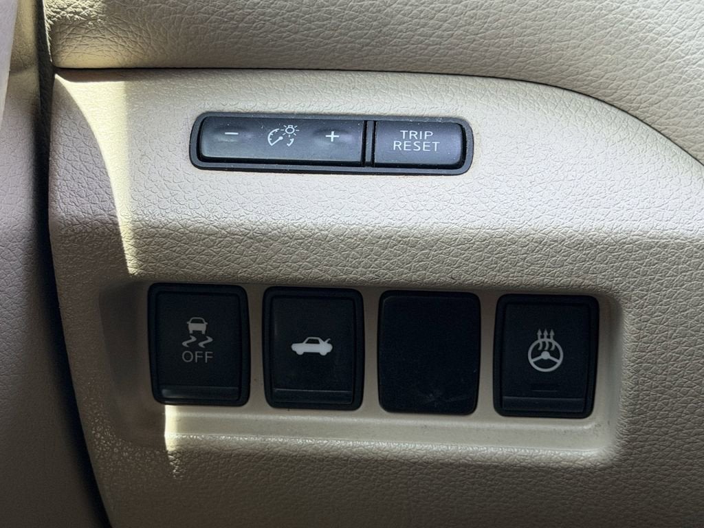 2013 Nissan Altima 2.5 SL