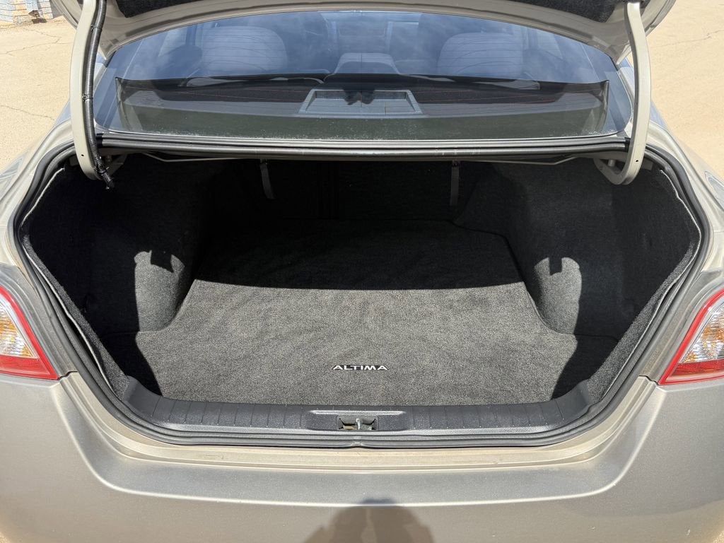 2013 Nissan Altima 2.5 SL