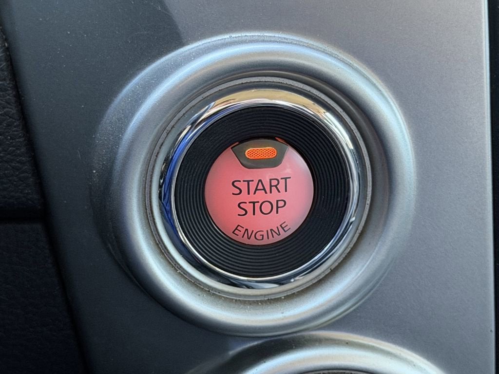 2019 Nissan Titan XD PRO-4X