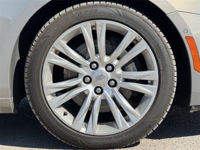 2019 Cadillac XTS Luxury