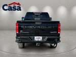 2024 Chevrolet Silverado 3500 HD High Country