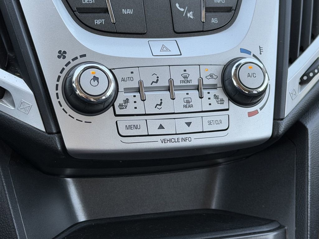 2016 GMC Terrain Denali